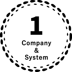 1 Company & System
