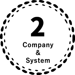 2 Company & System
