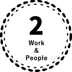 2 Work & People